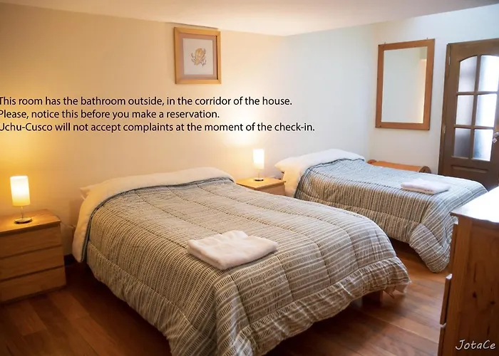 Uchu Cusco - Guest House